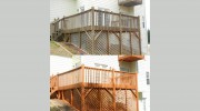 Alain Pressure Washing
