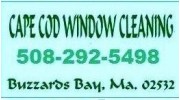 Cape Cod Window Cleaning