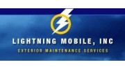 Lightning Mobile Inc. Property maintenance Denver