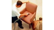 Upholstery Cleaning