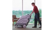 Carpet Cleaning