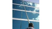 Window cleaning
