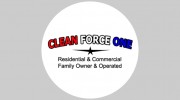 Clean Force One