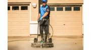 Driveway Cleaning