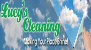 Lucy's Cleaning