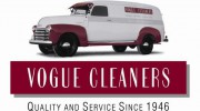 Vogue Cleaners