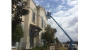 Pressure Washing