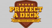 Protect A Deck