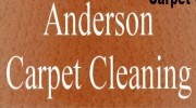 Anderson Carpet Cleaning