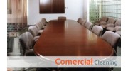 Office & Commercial Cleaning