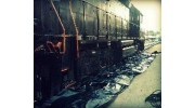 Railroad Services