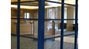 Commercial Window and Glass Cleaning