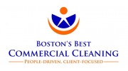 Boston's Best Commercial Cleaning