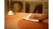 Commercial Cleaning