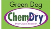 Green Dog Chem-Dry