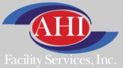 AHI Facility Service Inc+Ii