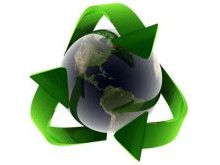 Green cleaning