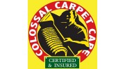 Colossal Carpet Care