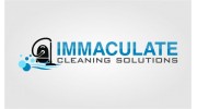 Immaculate Cleaning Solutions