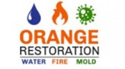 Orange Restoration San Diego