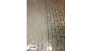 Tile Cleaning