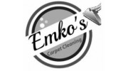 Emko's Carpet Cleaning Service